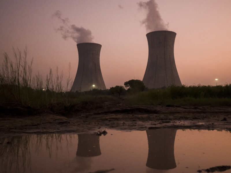 India to Finalize Carbon Deals with Japan, Singapore, and South Korea by 2026